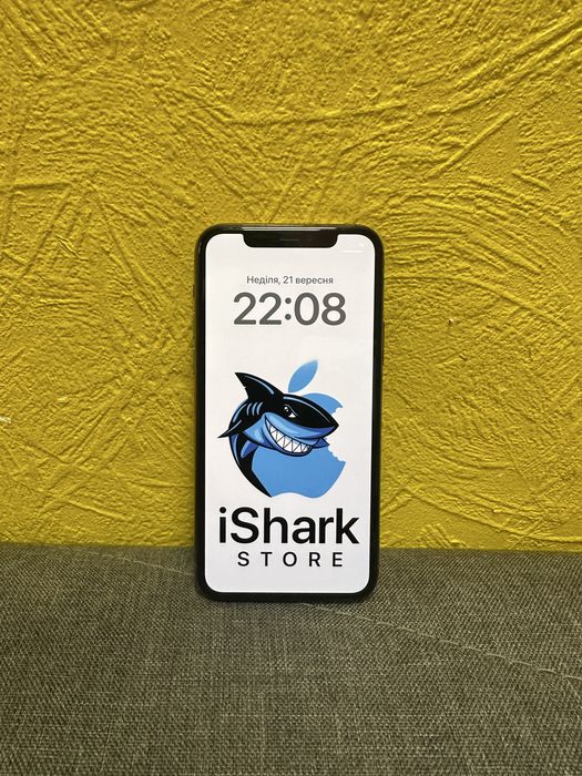 iPhone 11 Pro 64 Gold