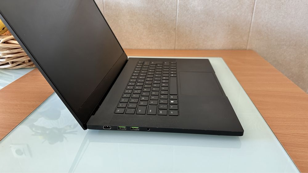 Razer Blade 15 Advanced Model