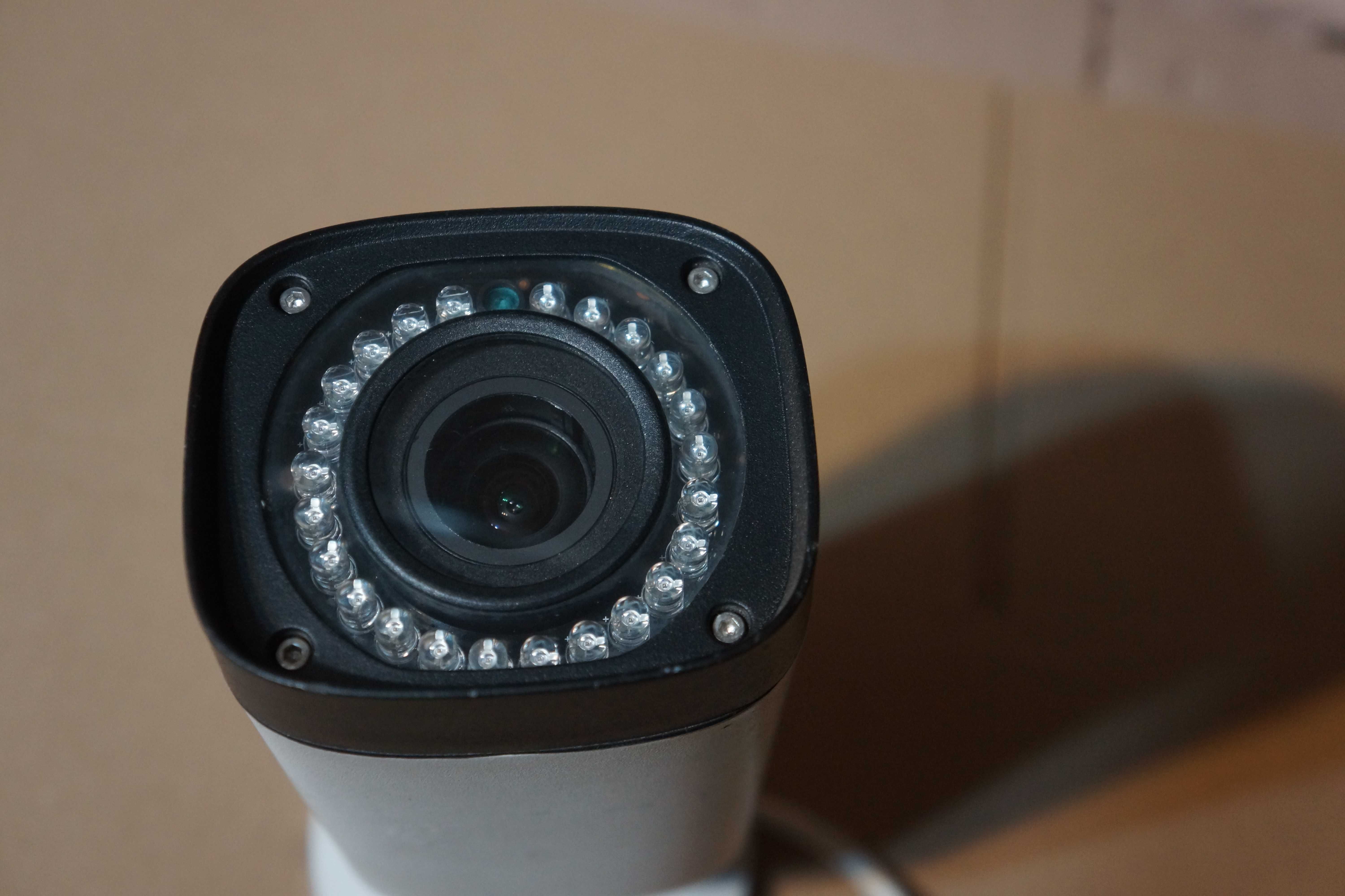 Kamera BCS-TIP5200IR-V