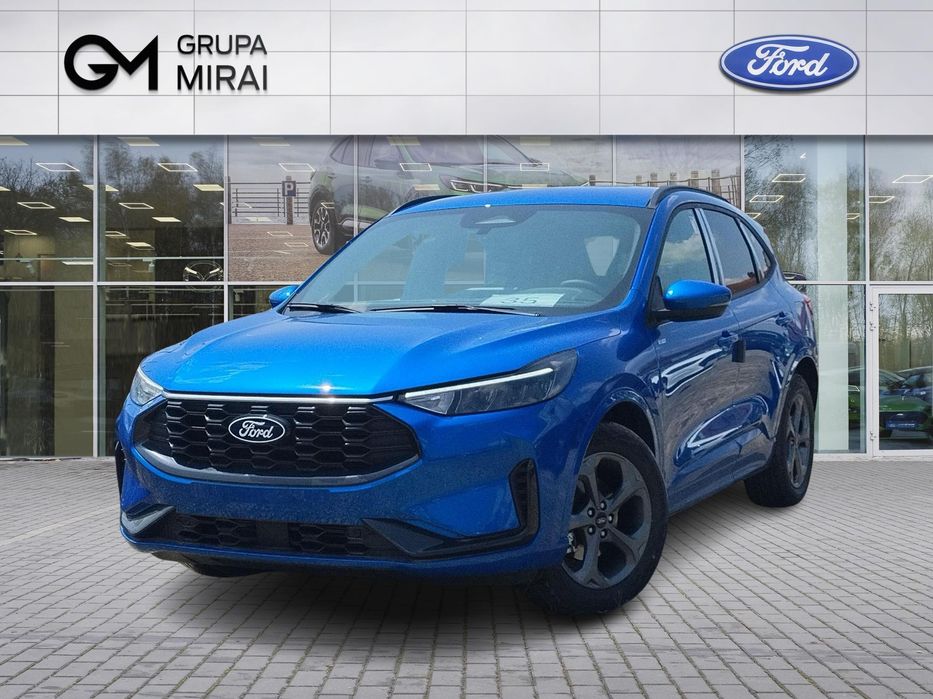 Ford Kuga Kuga 1.5 EcoBoost FWD ST-Line