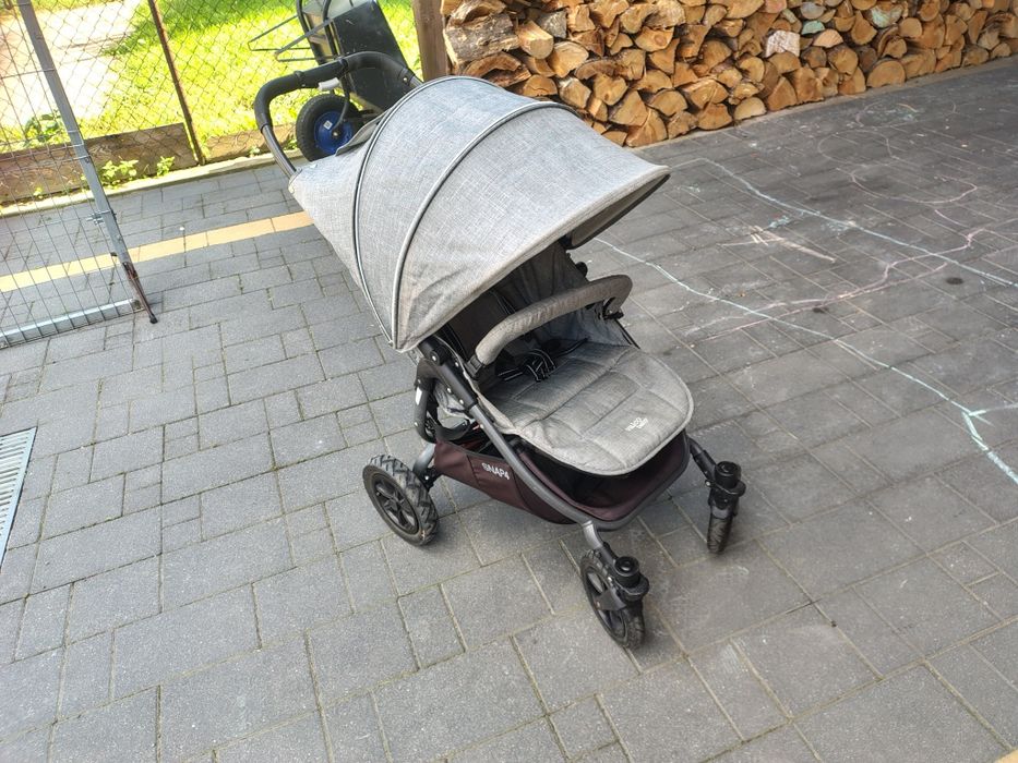 Wózek Spacerówka Snape4 Valco