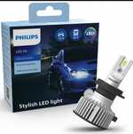 Philips żarówki LED H7 Ultinon Pro3021  12v/24v