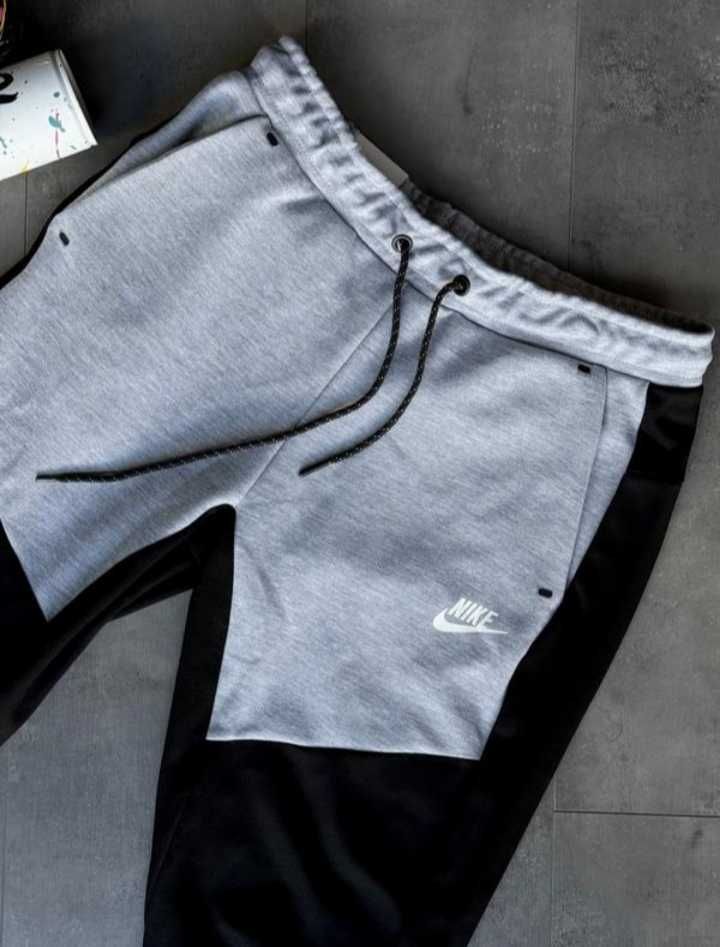 Nowe dresy Nike Tech Fleece