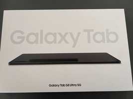 Tablet SAMSUNG Galaxy Tab S8 Ultra 14.6 5G 16GB 512GB