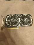 RX 570 msi oc 8GB