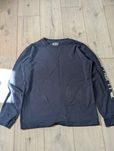 Лонгслив Carhartt