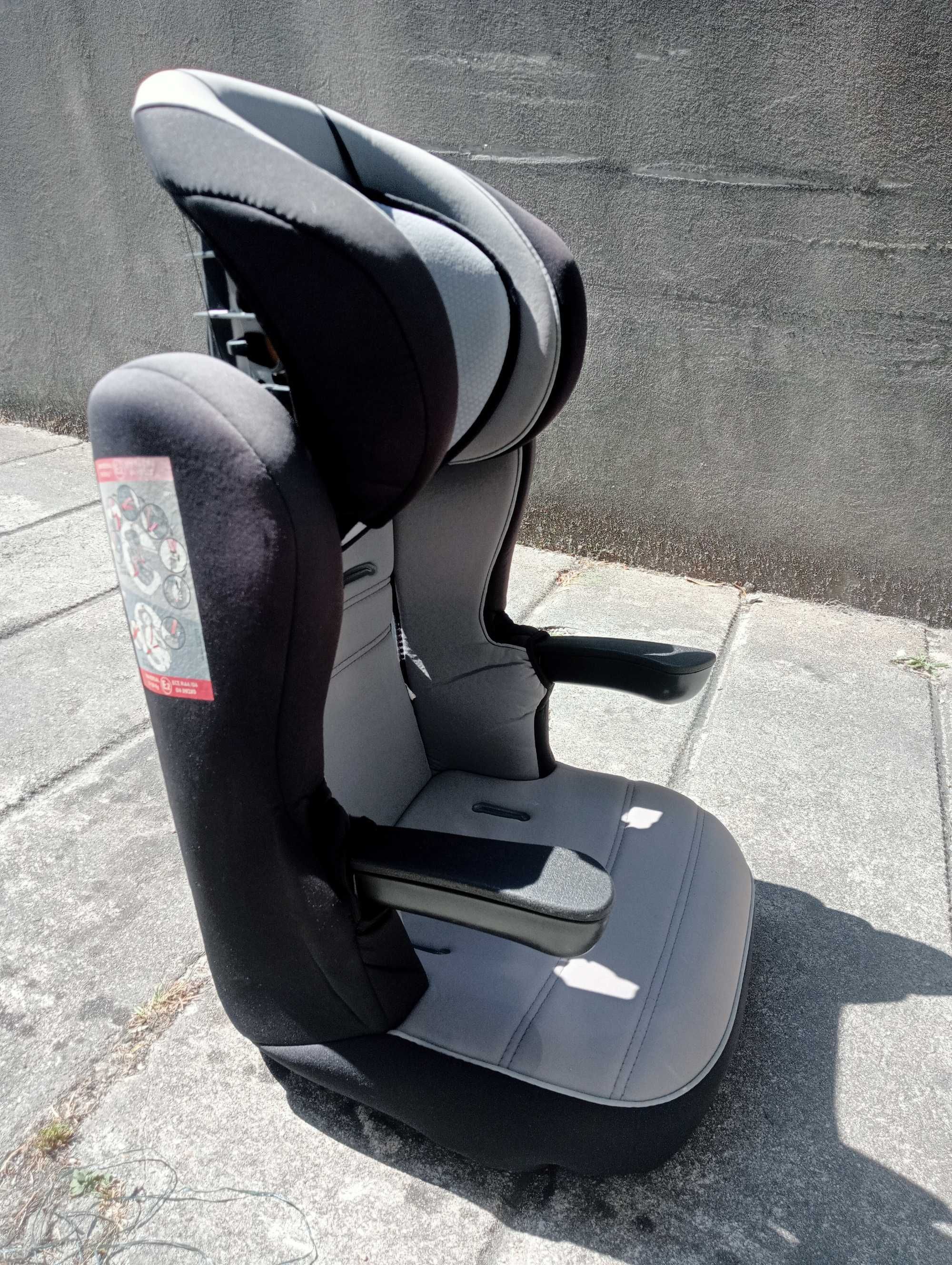Cadeira Auto Criança