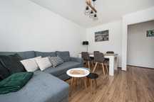 Apartament Octopus Sopot Kamienny Potok