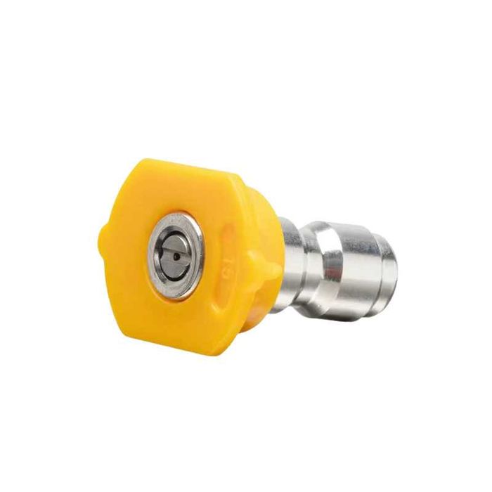 Насадка для мойки высокого давления. Набор 5 штук. Форсунка