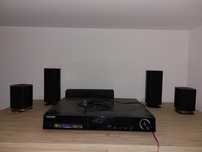 Kino domowe Samaung