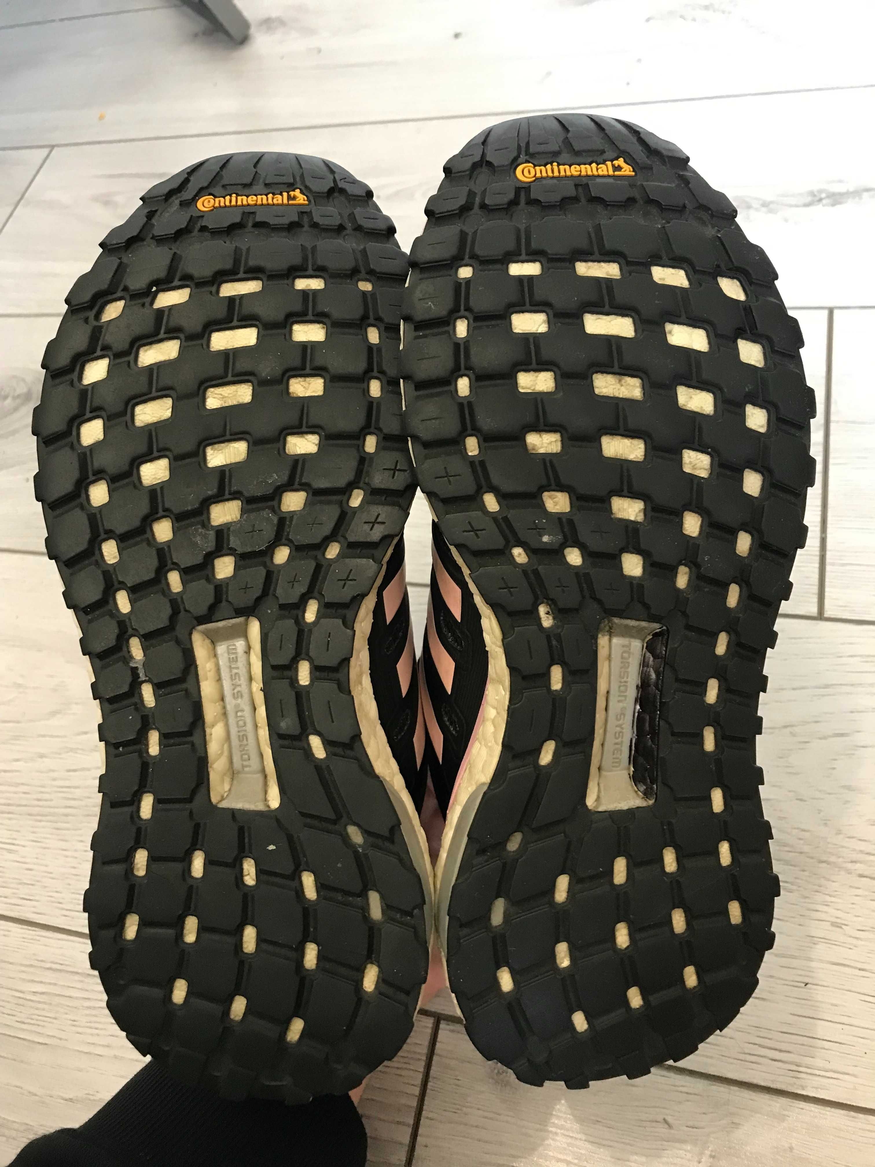 Buty Adidas Supernova gore-tex rozm. 38,5