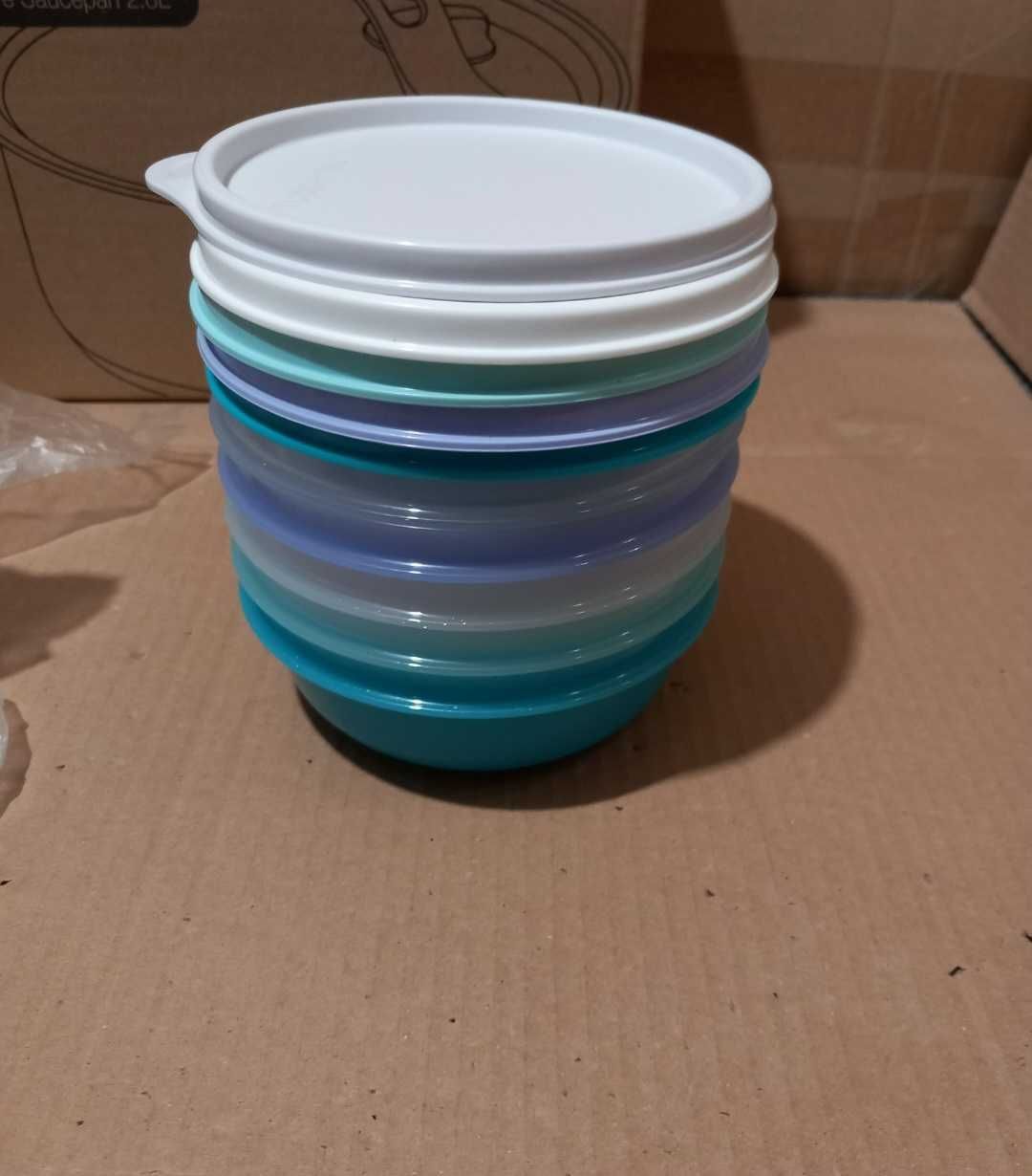 Miski 300ml Tupperware