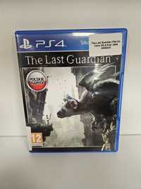 The Last Guardian PS4 - As Game & GSM Astra