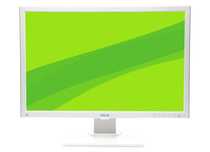 Monitor ASUS BE24A 24'' LED IPS DP FullHD+ 1920x1200 White Głośniki