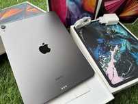 iPad Air 5 256GB M1 WIFI Cellular LTE 5G Bateria 100% JAK NOWY Gwar