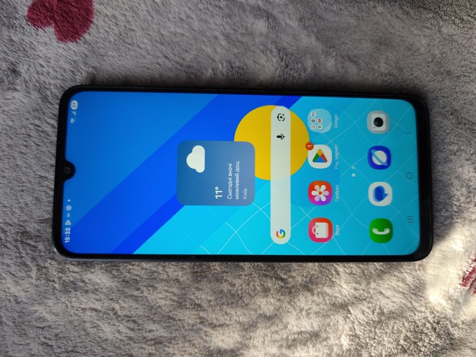 Телефон Samsung galaxy A05s 4/128