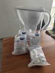 Aparelho brita + filtros