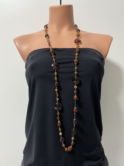 Гарне намисто буси