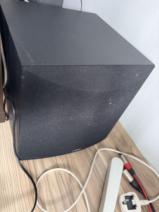 Subwoofer Yamaha NS-SW050
