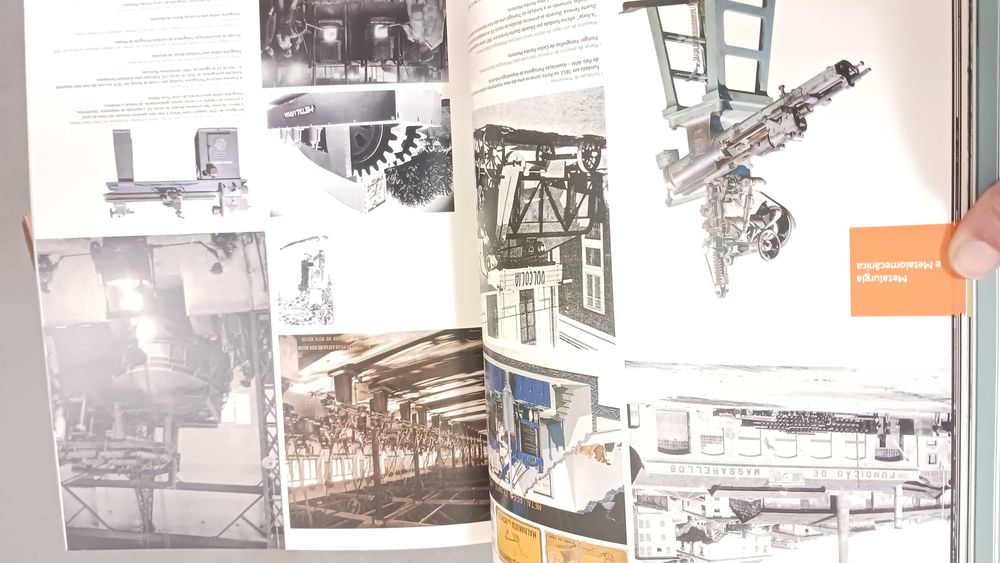 Livro "Engenho e Obra - Memória de uma Exposição"