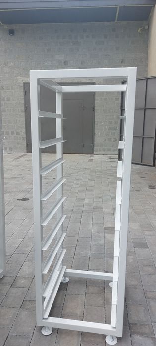 Стійка для акумуляторів Deye