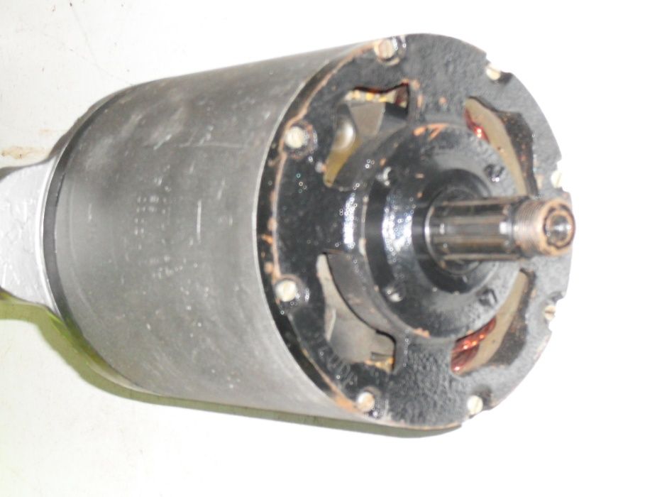 alternator autosan jelcz bizon
