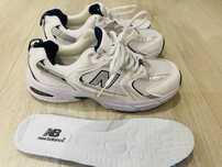 New Balance 530 кросівки