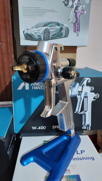 Краскопульт SATA 5500 RP