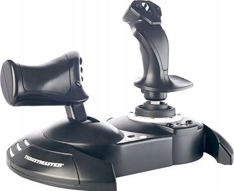 Joystick Thrustmaster T.flight Hotas One