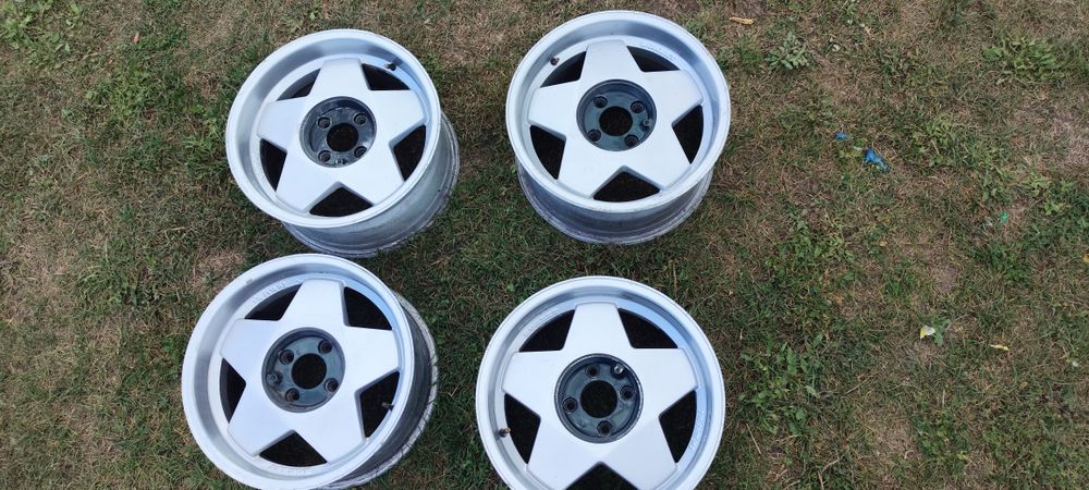 Borbet A 16 4x108
