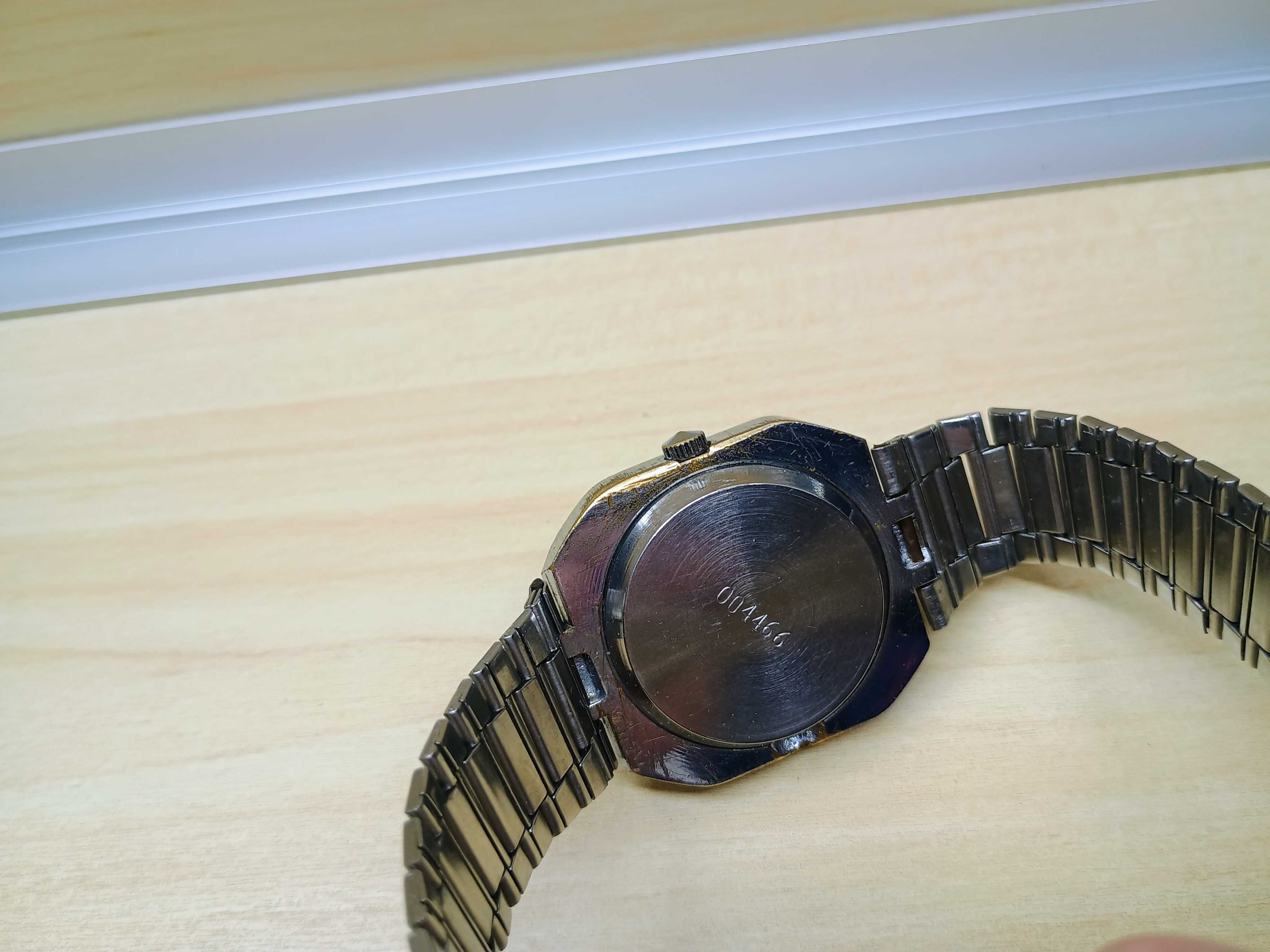 Zegarek męski Poljot 2616.2H 23 jewels automatic 23 kamienie automat