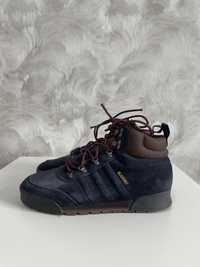 Ботінки кросовки Adidas Blauvent