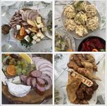 Mobilny kucharz , catering na impreze, obsługa imprez