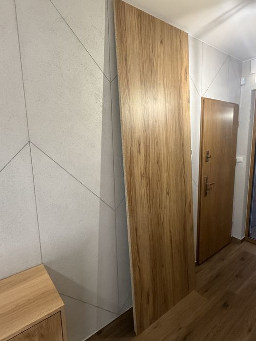 Płyta meblowa Swiss Krono Dąb Pradawny