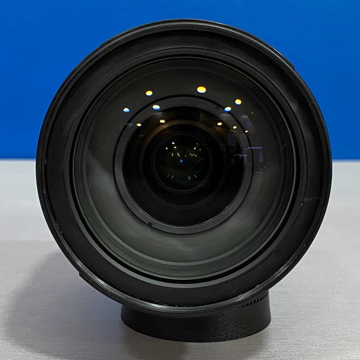 Nikon AF-S 24-120mm f/4G ED VR