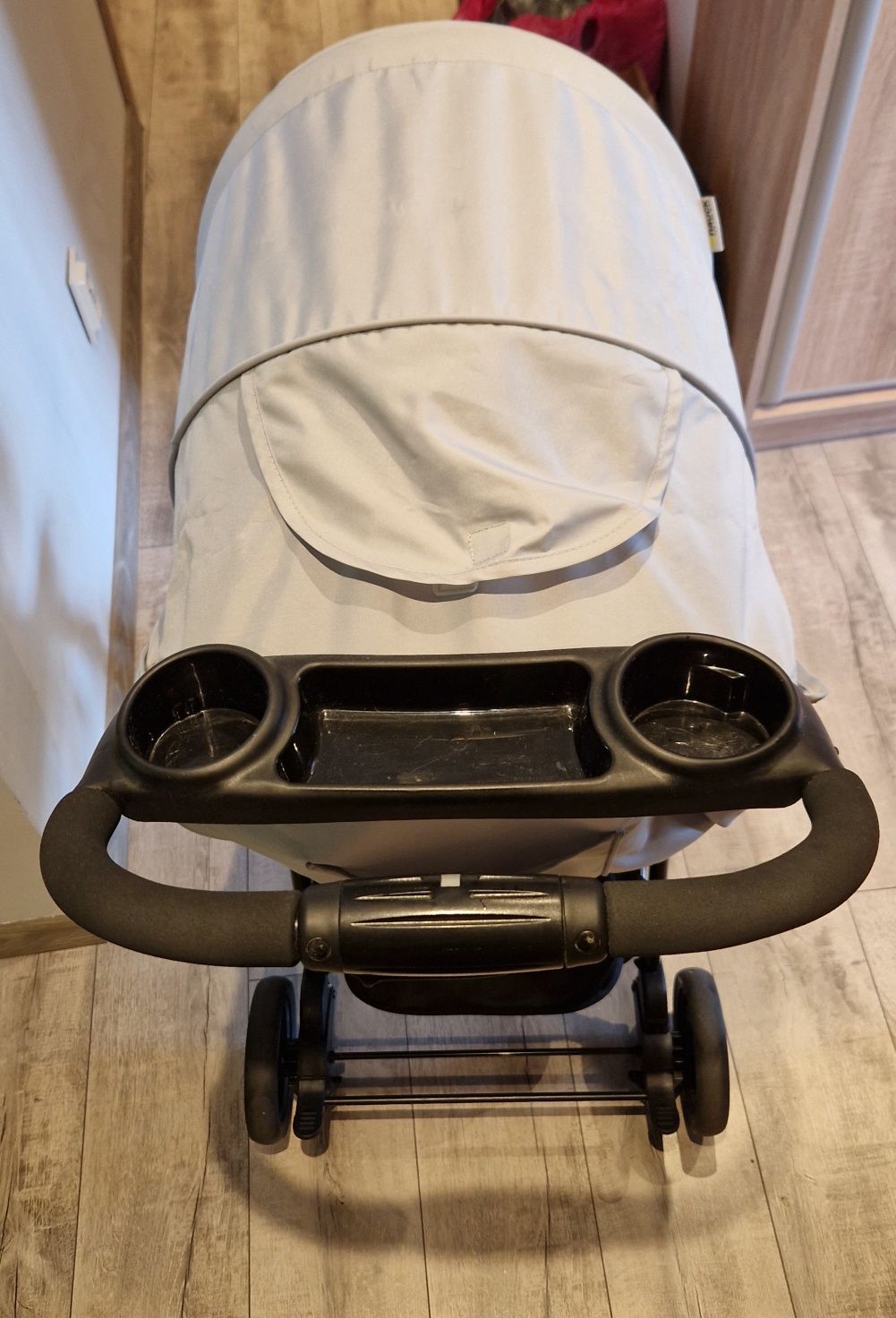 Wózek spacerowy Hauck Shopper Neo II