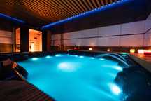 Apartament Jacuzzi Sauna  Wynajem Nocleg Dla dwoje