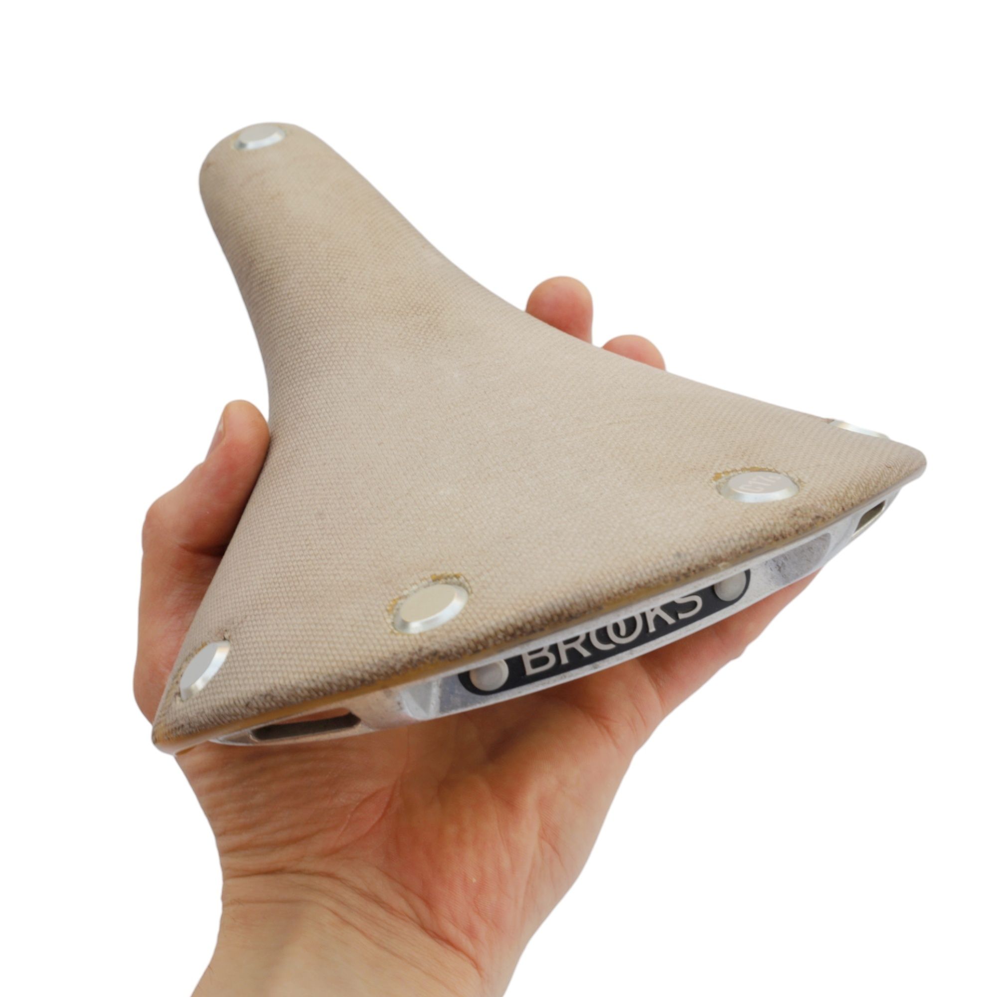BROOKS CAMBIUM C17 S siodełko siodło jak B17 rower rowerowe