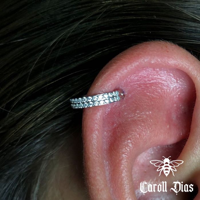 Tattoo e Piercing