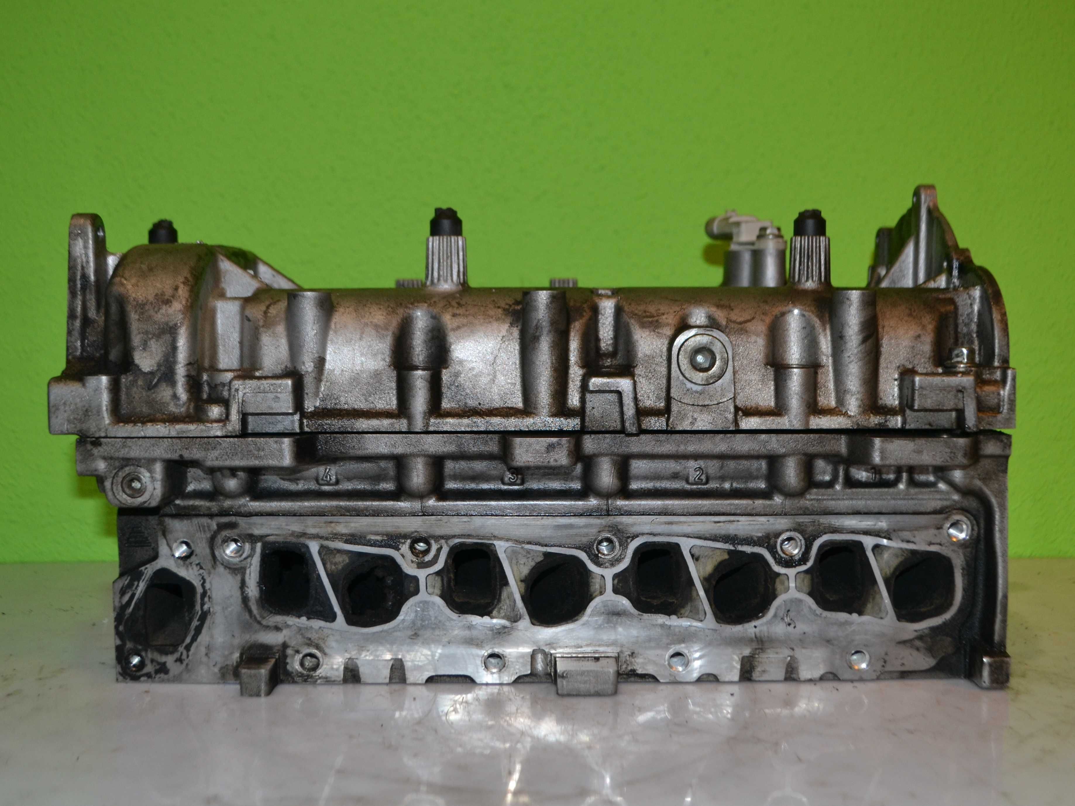 Głowica FIAT 1.3 JTD OPEL 1.3 CDTI