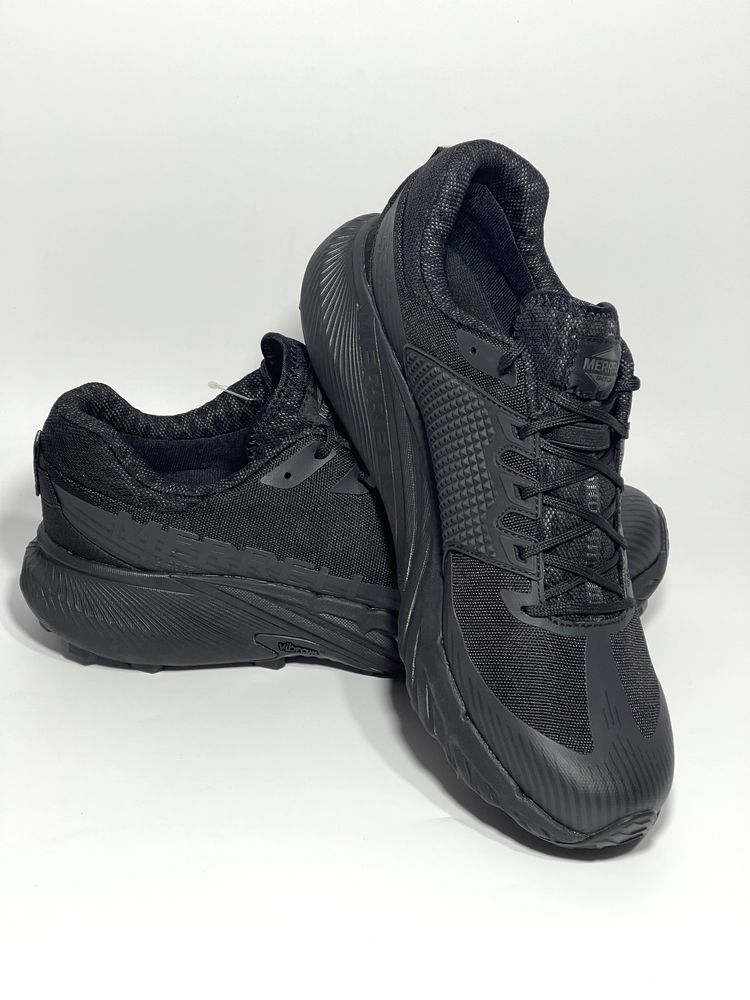 Оригінал Кросівки Тактичні Merrell Agility Peak 5 GTX J005763 гортекс