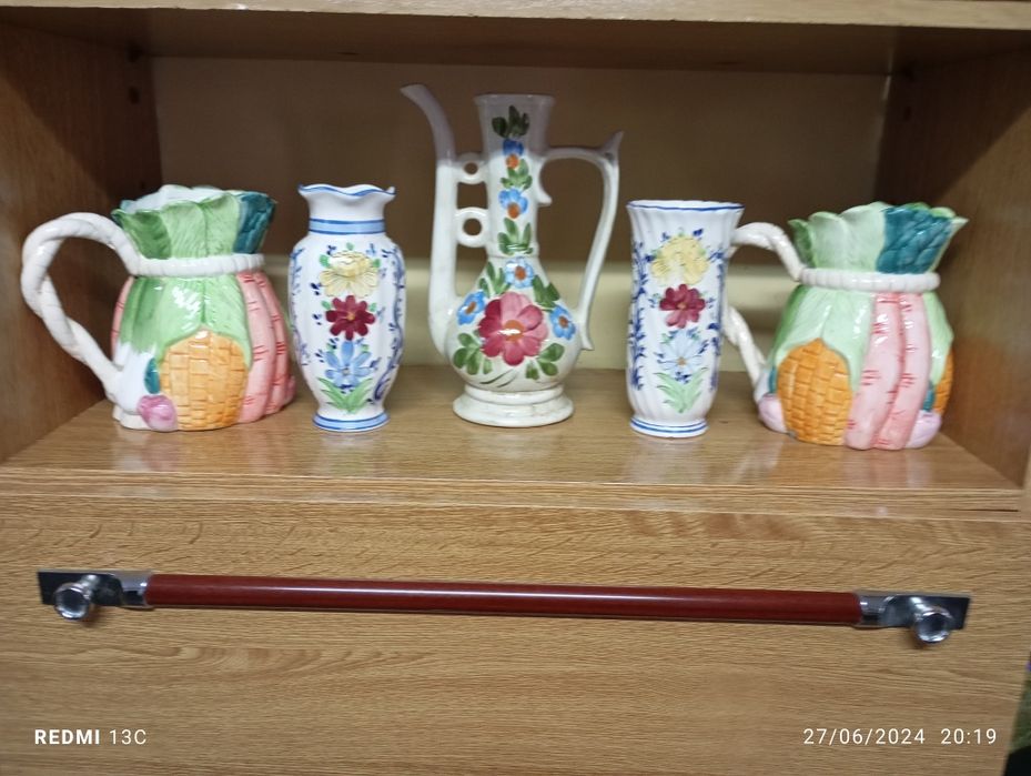 Peças lindíssimas a um preço incrível só 3€