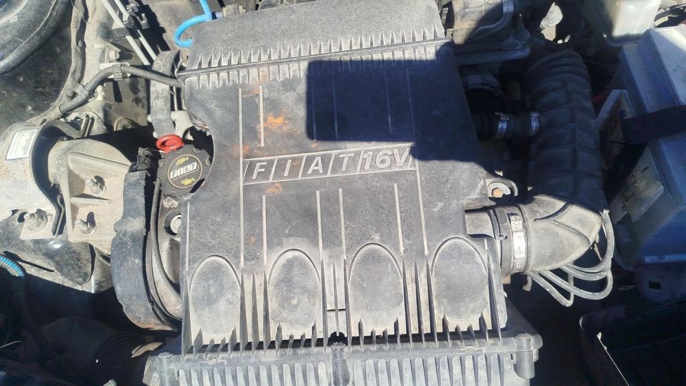 Motor completo FIAT Punto (188_)