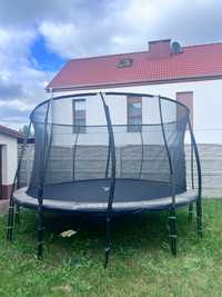 Trampolina duża Jumpi