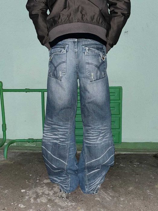 flared jeans archive bootcut клеш flared pants opium washed jeans