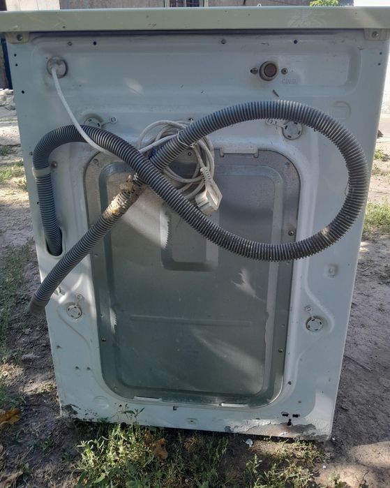 Стиральная машина LG 5 кг