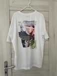 Koszulka oversize m/l
