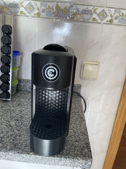 Máquina de café Continente