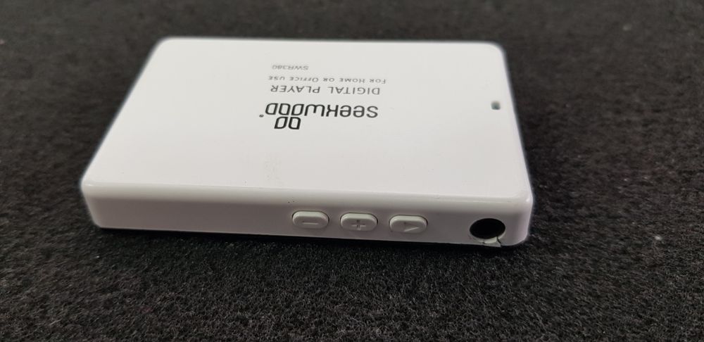 Плеер Seekwood SWR380