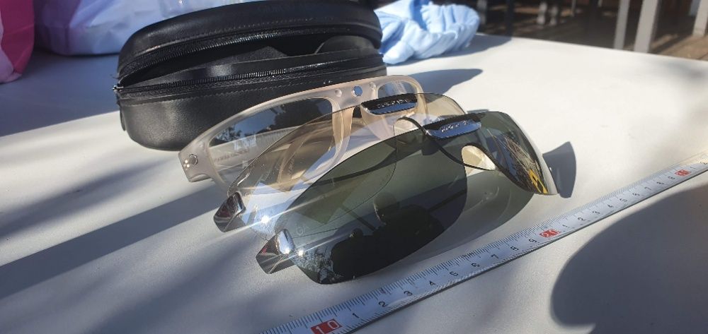 Okulary Giorgio Armani
